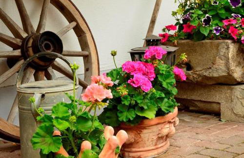 Ferienwohnung Stuiber - Foto 9