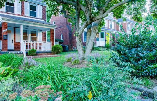 Pentagon City Homestay Parking available - Foto 18