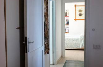 TITINO stupendo appartamento in villa fronte Mare - Golfo dell'Asinara - Internet Free - Foto 32