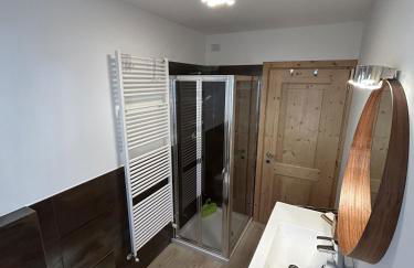 Bormio suite apartment, terme e sci a 5 min. di auto - Foto 16