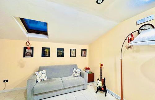 Loft in centro - Foto 10