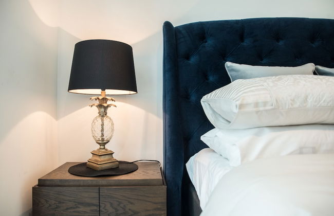 Richmond Oasis Apartments - Foto 7