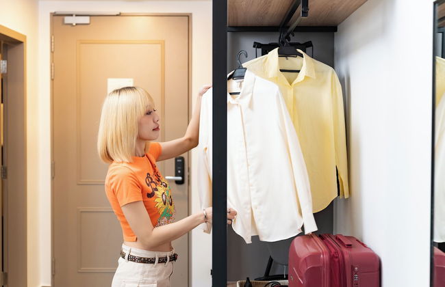 Mossaz Mana-Mana Suites Kuala Lumpur - Foto 60