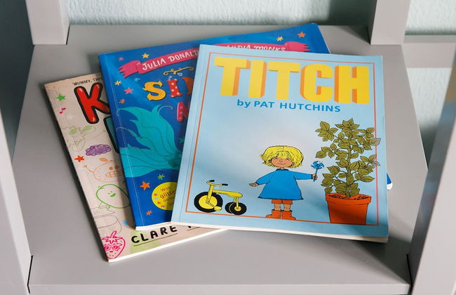 Bright Modern 4 br House 100 Metres From Beach - Photo 28