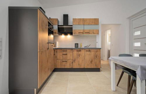 Ferienhaus Anton & Charlotte - Foto 8