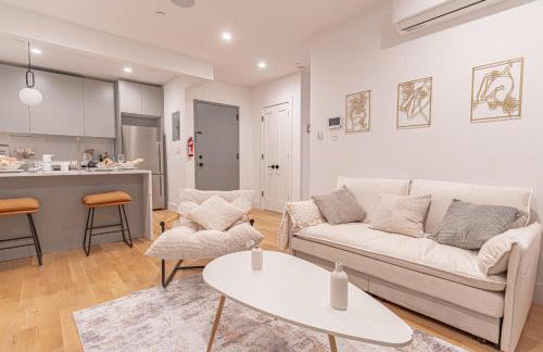 Modern & Min Brooklyn Gem w Balcony - Foto 6