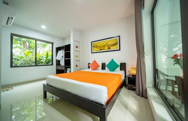 My Anh Boutique Villa Hoi An - Foto 26