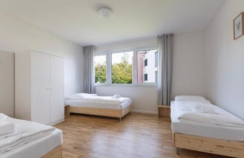 T&K Apartments - BERGISCH GLADBACH - 7 Comfortable Apartments - 20 min to Fair Messe Cologne - Foto 34