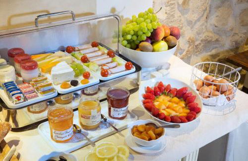 Lion d'Or Paris Suites - Foto 36