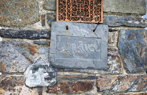 Lann Avel - Gîte de campagne - Calme et détente - Foto 28