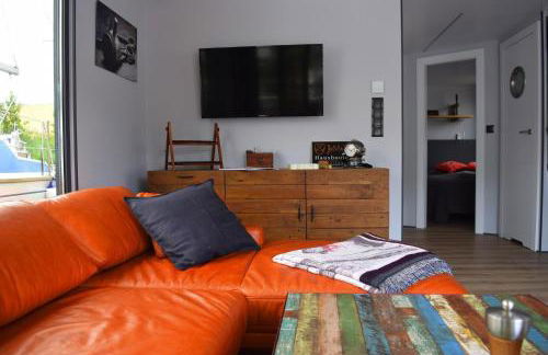 Houseboat Leni, Flensburg - Foto 13