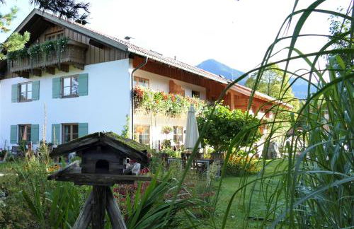 Ferienwohnung Goller - Foto 13