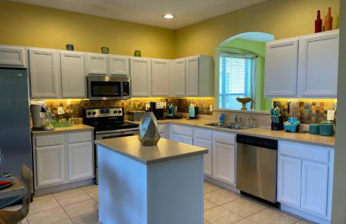 Aquamarine Hideaway - Foto 71