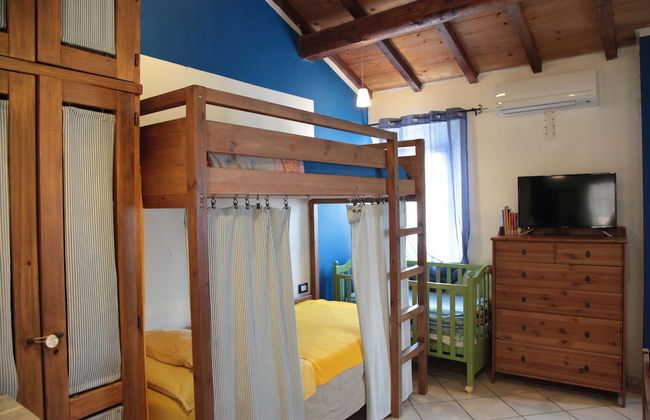 B&B Ciliegio Felice - Foto 3