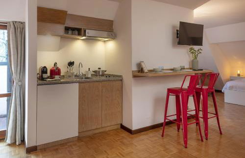 TiAmo San Siro Apartment - Foto 8