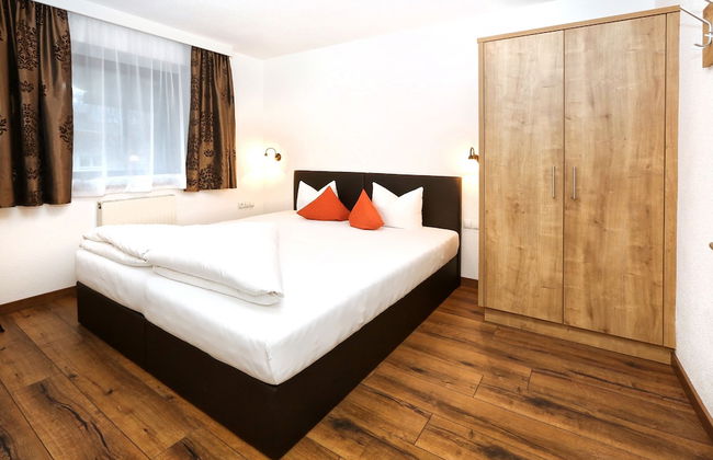 A CASA Rubin Chalet & Studio Resort - Foto 3