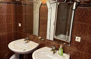 Large Apartment for 3-10 People Near Halle and Leipzig - Foto 16