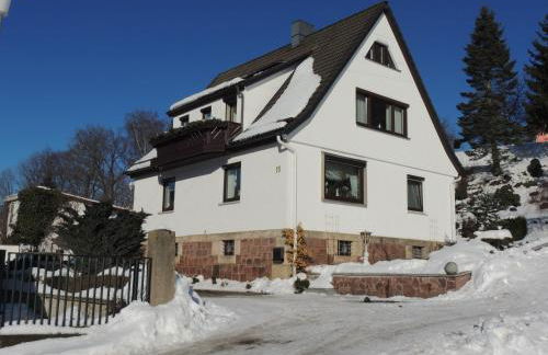 Ferienhaus Johanna - Foto 1