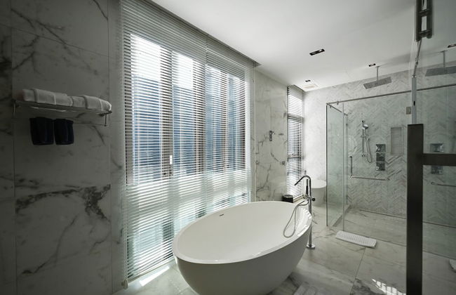 Glam Habitat Hotel - Foto 46