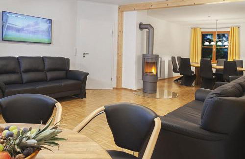 Schwarzwaldhaus24 - Ferienhaus mit Sauna, Whirlpool und Kamin - Foto 2