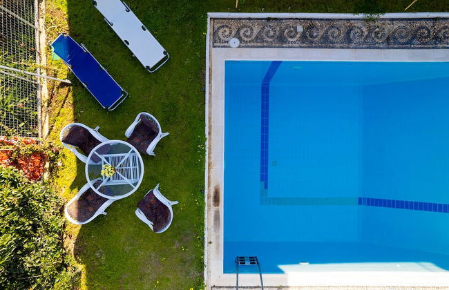 Deluxe Apartments Giamatasta - Foto 37