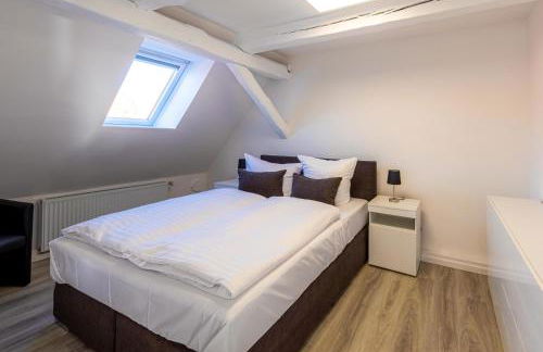 WiesenGlück - Ferienidyll mit Terrasse und Garten - Foto 7