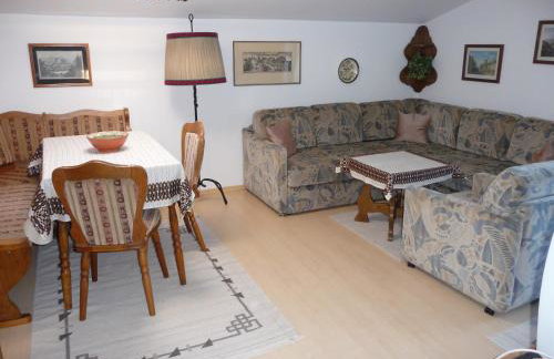 Ferienwohnung Zahnder inkl. Chiemgaukarte - Photo 11