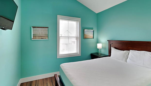 Seashell Collector - Foto 4, Habitación