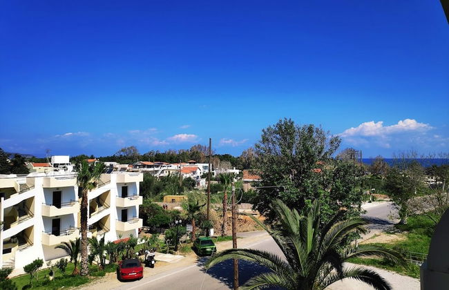 Creta Sun Studios - Adults Only - Foto 17