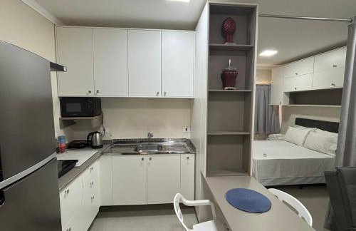 Apartamento em Foz do Iguaçu - Ravello Residencial - AP 03 - Foto 1