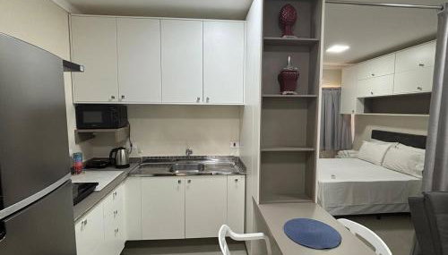 Apartamento em Foz do Iguaçu - Ravello Residencial - AP 03 - Foto 1