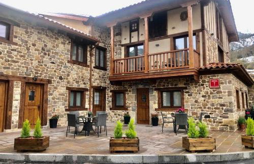 Apartamentos la Ventana de Mogrovejo - Foto 6