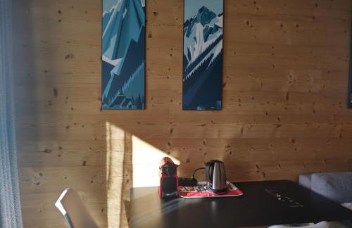 Chalet Walser à VALLORCINE 13 kms CHAMONIX France - Foto 57