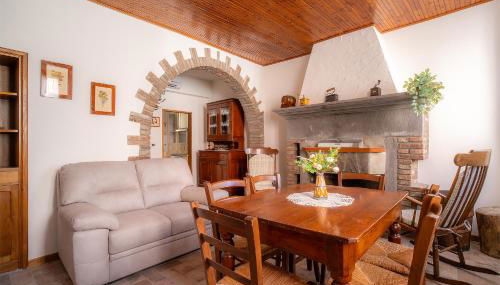 La dimora dell'Abramo-La Banda - Foto 3