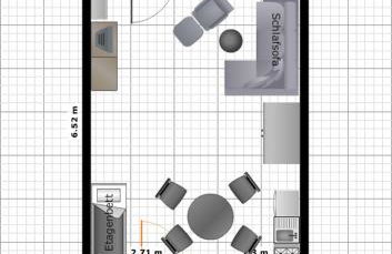 Ferienwohnung Voges - Foto 23