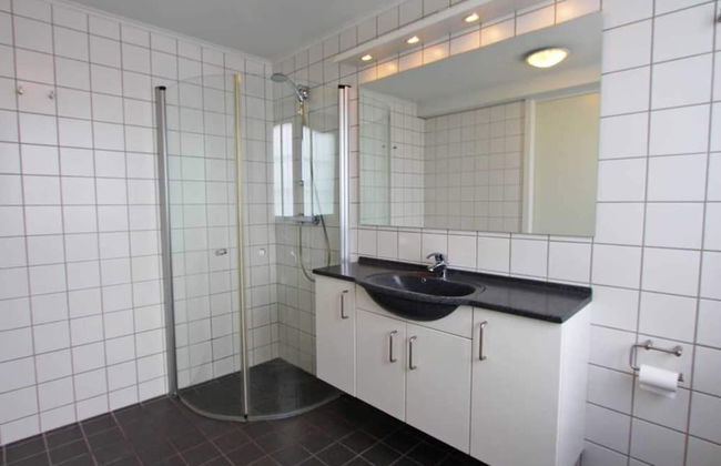 4 Person Holiday Home in Svaneke - Photo 23