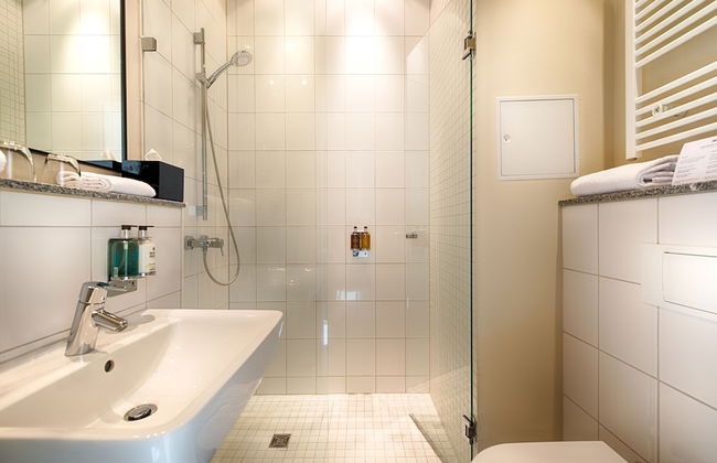 Mondrian Suites Berlin Checkpoint Charlie - Photo 28