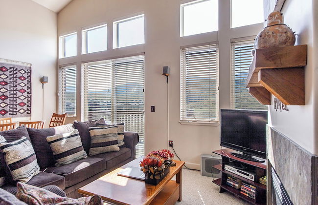 Crestview Condominiums by All Seasons Resort Lodging - Foto 44