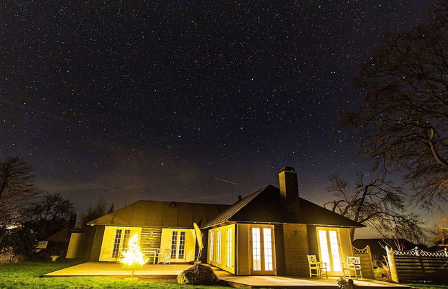 6 Person Holiday Home in Rude - Foto 28