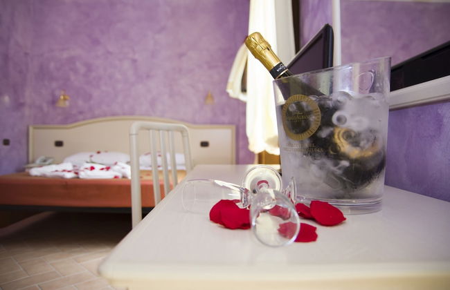 Agriturismo La Rocca dei Briganti - Foto 21