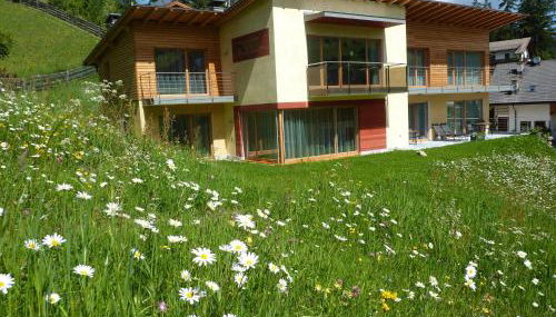 Antorè - Foto 1, Garden