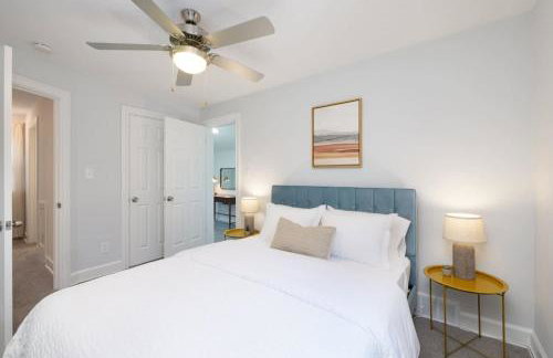 Family Friendly 4 BR Home Close To Downtown CLE! - Foto 29