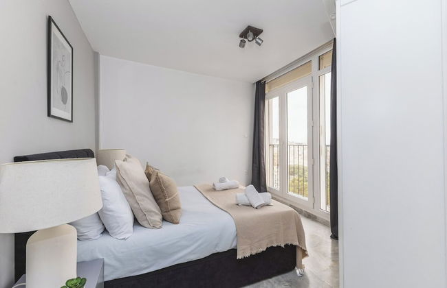 Magnifique Appartement au d'El Mouradia - Photo 8