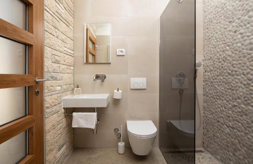 Casa Ginetto near Pula with 45 m2 and extra kids pool, wellness area and game & grill lounge - Foto 56