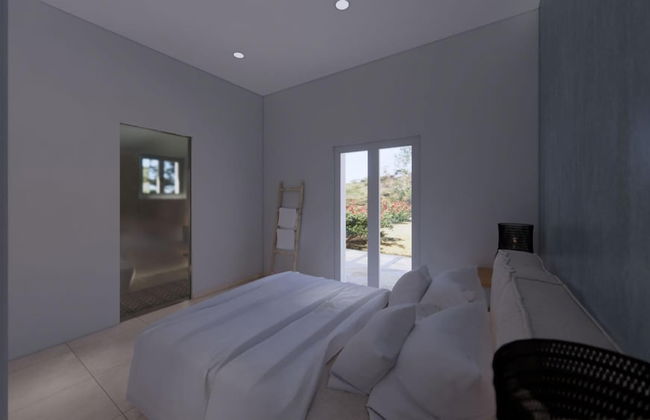 Villa Jupeter in Corfu - Foto 16