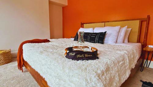 Jungle House Luxury Stays - Columbus Downtown Short North - Foto 2