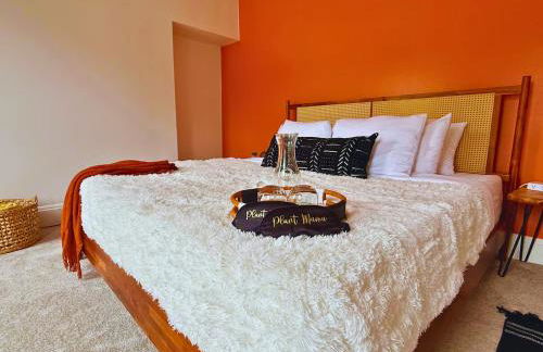 Jungle House Luxury Stays - Columbus Downtown Short North - Foto 2