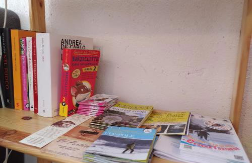 Ca' Francesca - bilocale a Cesana Torinese - Foto 25