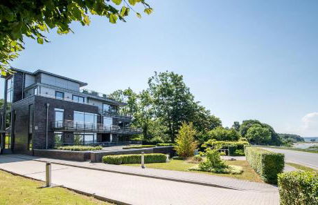 Ferienwohnung Glücksburg - Foto 1