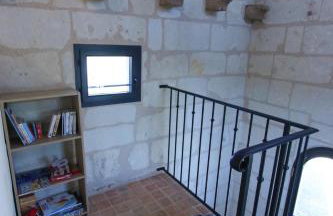 Gîte de la Tour - 6 personnes - Foto 10